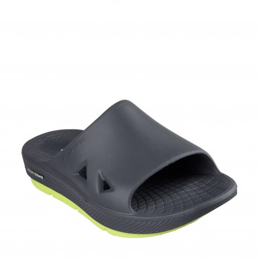 Go Recover Refresh Charcoal/Grey