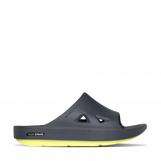 Go Recover Refresh Charcoal/Grey