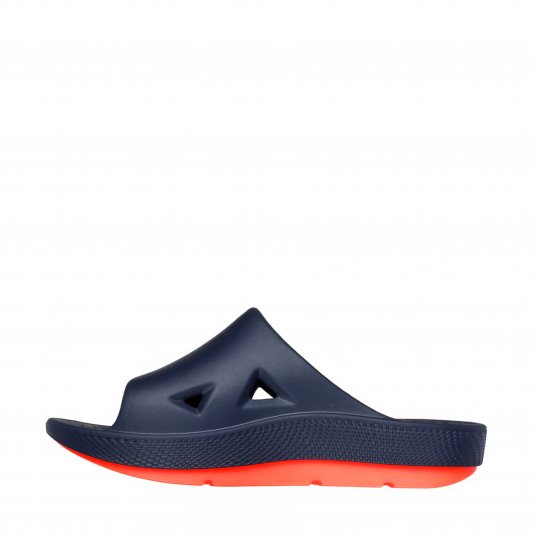 Go Recover Refresh Walker Navy/Coral