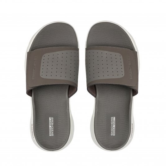 Go Recover Refresh Walker Taupe