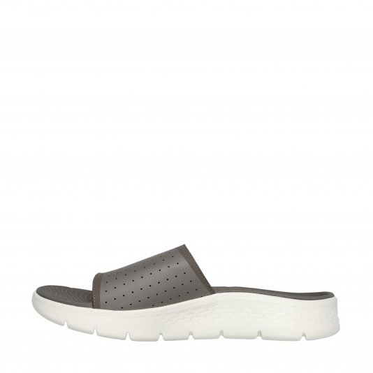 Go Recover Refresh Walker Taupe