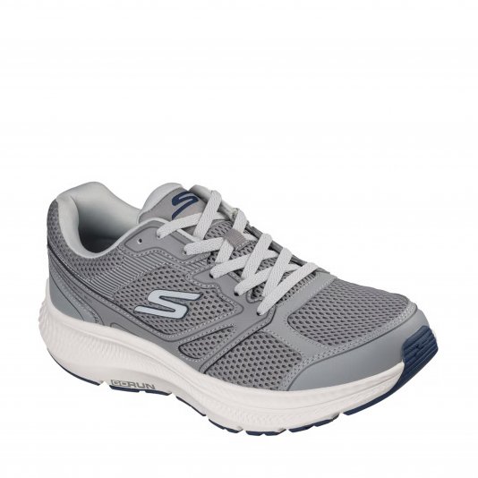 Go Run Consistent 2.0 Grey
