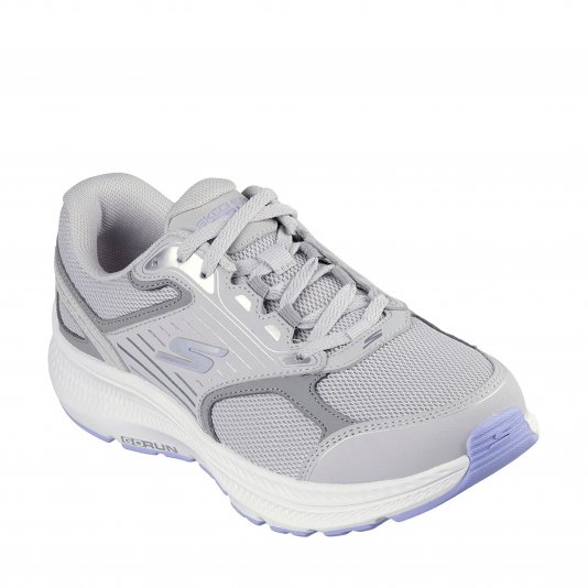 Go Run Consistent 2.0 Grey/Lavender