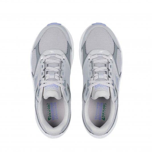 Go Run Consistent 2.0 Grey/Lavender