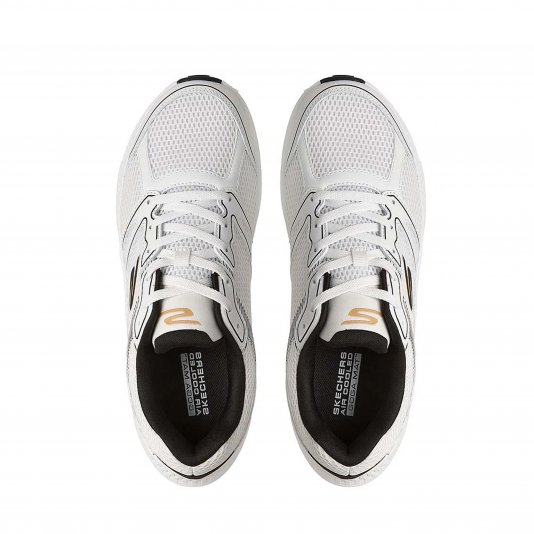 Go Run Consistent 2.0 White/Black