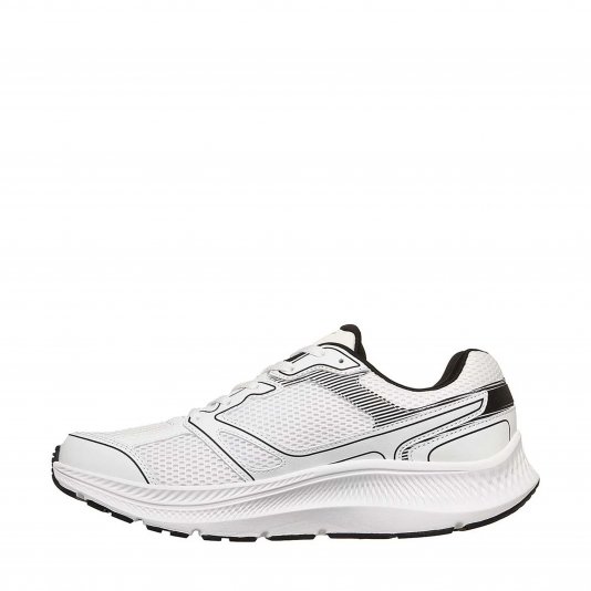 Go Run Consistent 2.0 White/Black