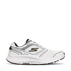 Go Run Consistent 2.0 White/Black