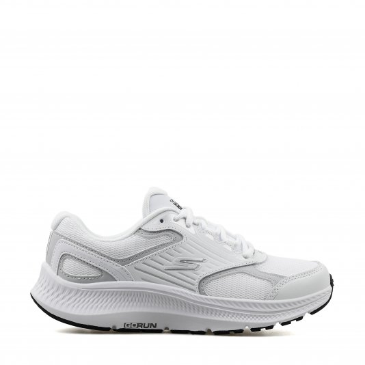 Go Run Consistent 2.0 White/Silver