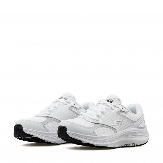 Go Run Consistent 2.0 White/Silver