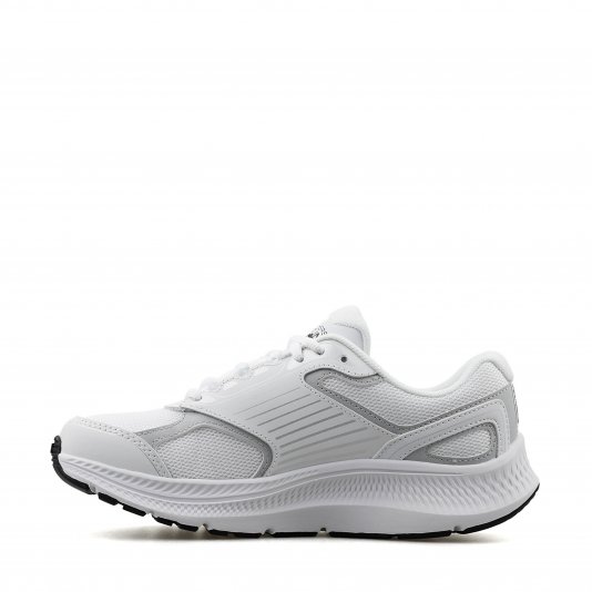 Go Run Consistent 2.0 White/Silver