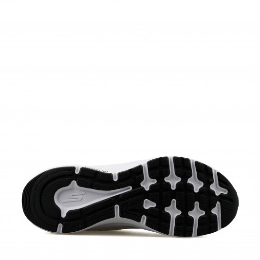 Go Run Consistent 2.0 White/Silver