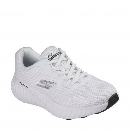 Go Run Now Calumet White/Black