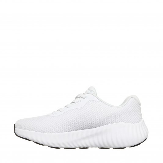 Go Run Now Calumet White/Black