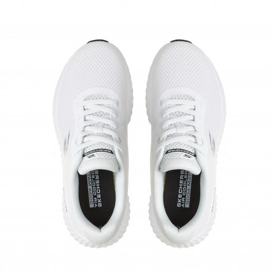 Go Run Now Calumet White/Black