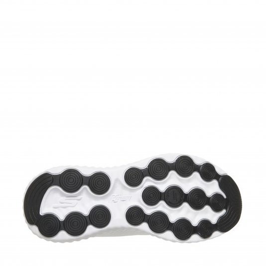 Go Run Now Calumet White/Black