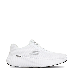 Go Run Now Calumet White/Black