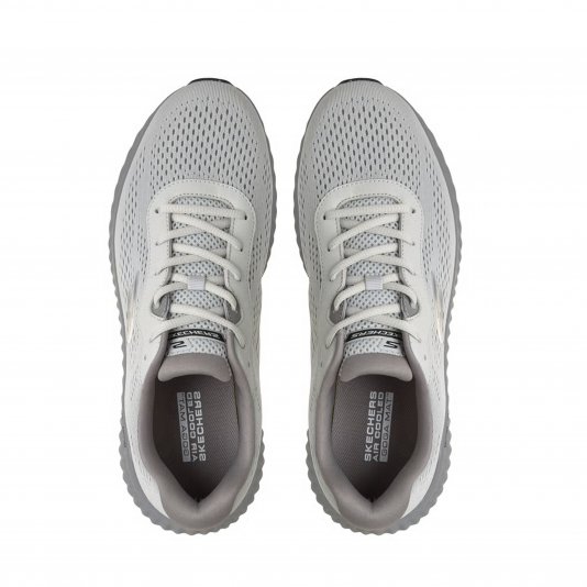 Go Run Now Grey/Charcoal