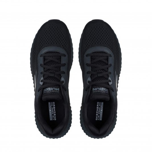 Go Run Now Lightdrive Black/Black