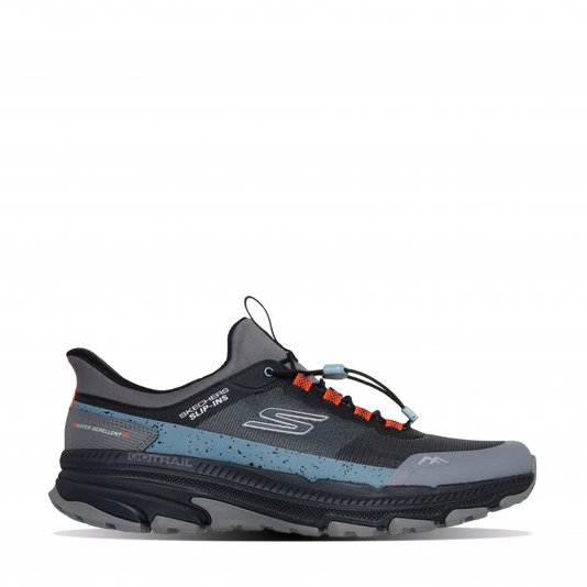 Go Run Trail Altitude 2.0 Charcoal/Black