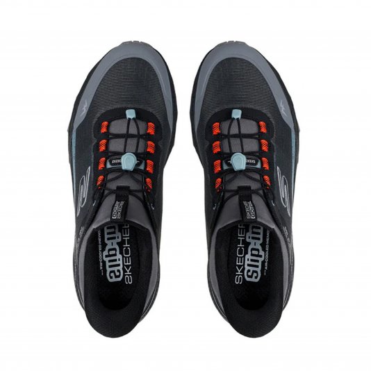Go Run Trail Altitude 2.0 Charcoal/Black