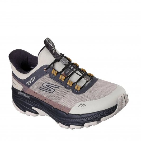 Go Run Trail Altitude 2.0 Taupe