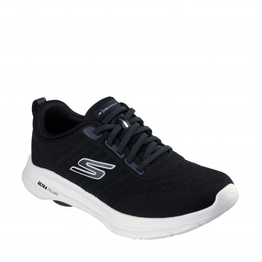 Go Walk 8 Black/White