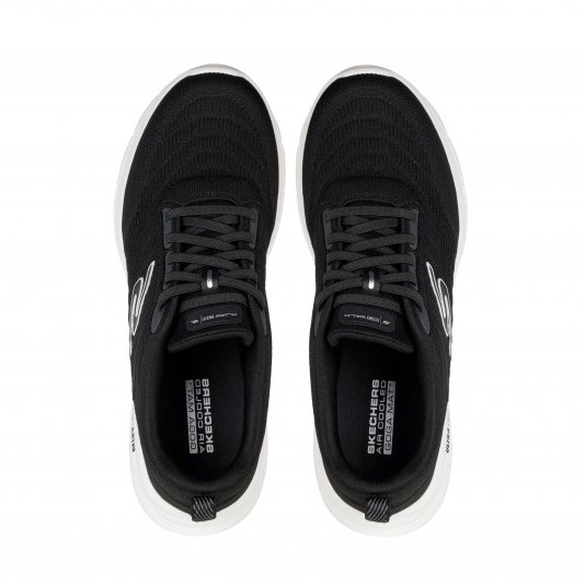 Go Walk 8 Black/White