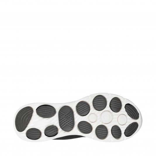 Go Walk 8 Black/White