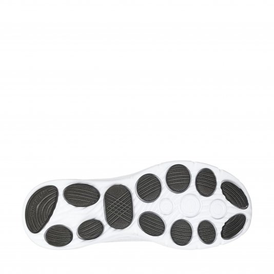 Go Walk 8 Nova White/Black