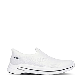 Go Walk 8 Nova White/Black
