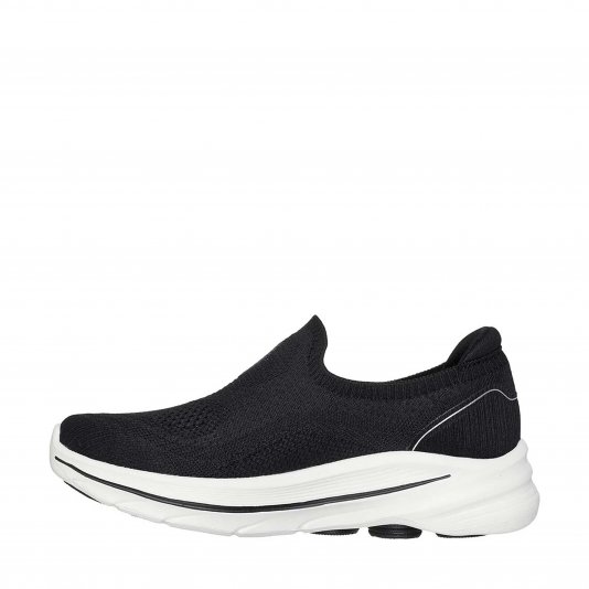 Go Walk Aleena Black/White