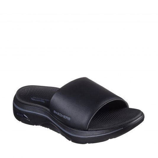 Go Walk Arch Fit 2.0 Black/Black