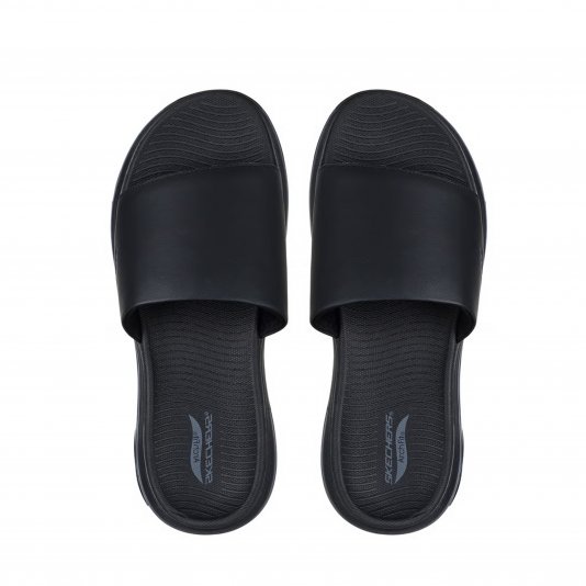 Go Walk Arch Fit 2.0 Black/Black