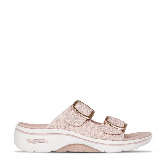 Go Walk Arch Fit 2.0 Blush