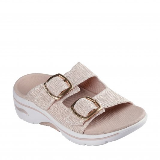 Go Walk Arch Fit 2.0 Blush