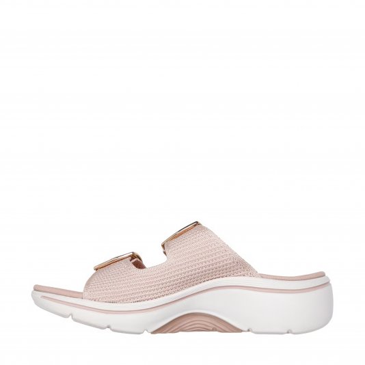 Go Walk Arch Fit 2.0 Blush