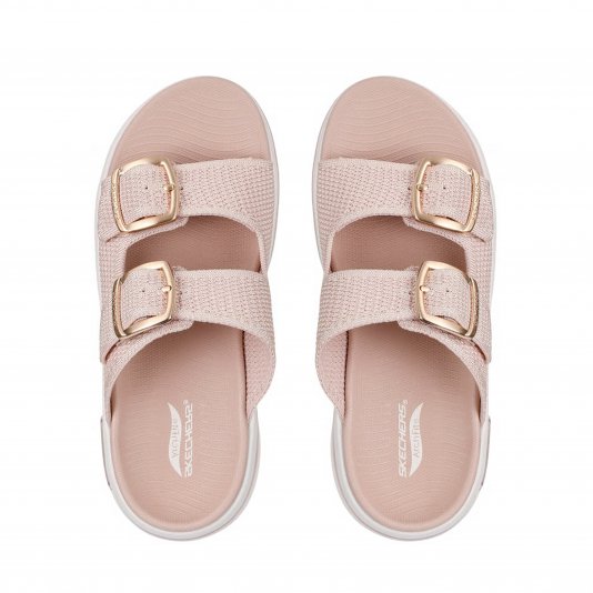 Go Walk Arch Fit 2.0 Blush
