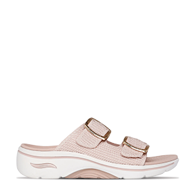 Go Walk Arch Fit 2.0 Blush