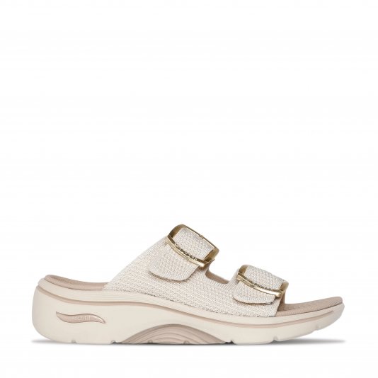 Go Walk Arch Fit 2.0 Natural