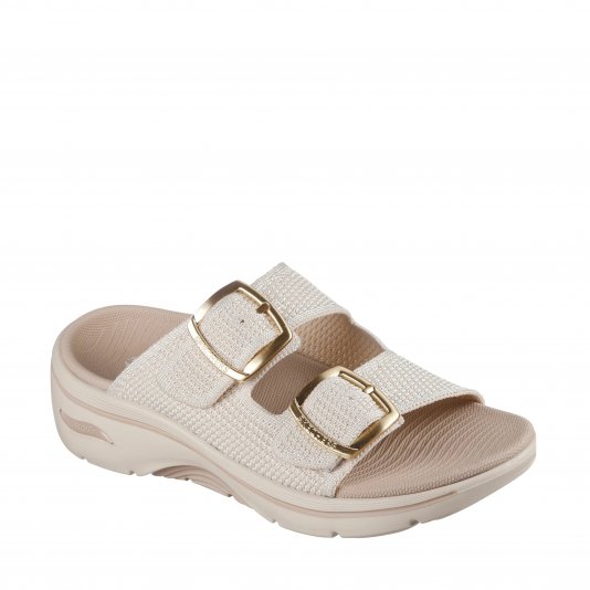 Go Walk Arch Fit 2.0 Natural