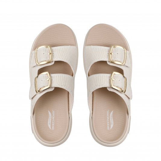 Go Walk Arch Fit 2.0 Natural