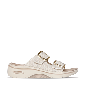 Go Walk Arch Fit 2.0 Natural