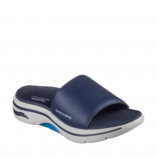 Go Walk Arch Fit 2.0 Navy