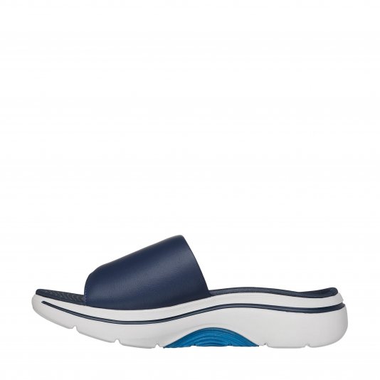 Go Walk Arch Fit 2.0 Navy