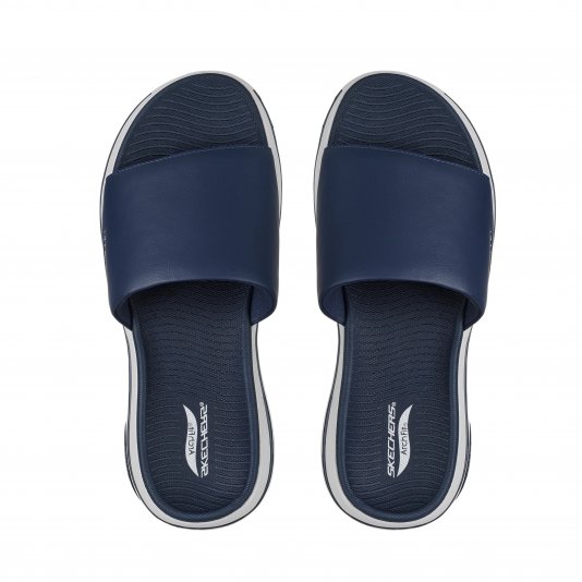 Go Walk Arch Fit 2.0 Navy