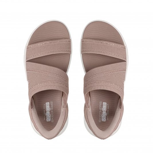 Go Walk Flex Belle Taupe