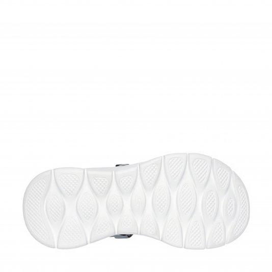 Go Walk Flex Grey/Navy