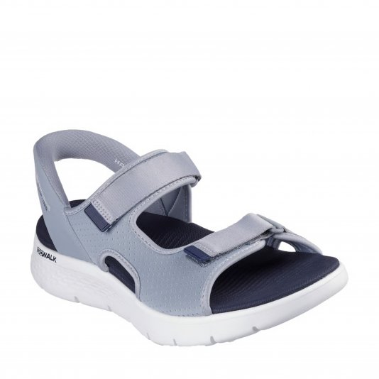 Go Walk Flex Grey/Navy