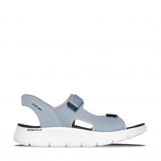 Go Walk Flex Grey/Navy