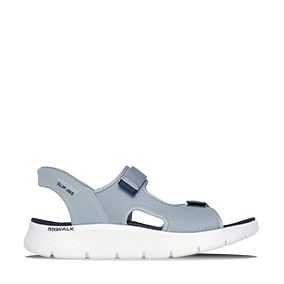 Go Walk Flex Grey/Navy